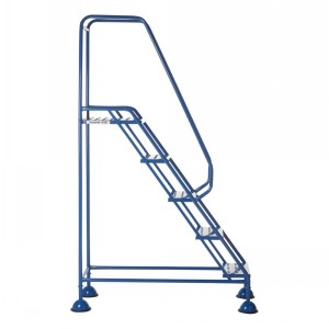 3 Day Delivery Dome Feet 5 Tread Steps
